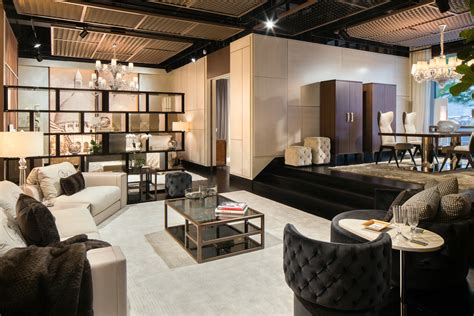 luxury living fendi|Fendi casa luxury.